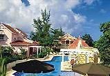 Kings Beach Hotel เซนต์ปีเตอร์ ภายนอก รูปภาพ