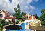 Kings Beach Hotel เซนต์ปีเตอร์ ภายนอก รูปภาพ